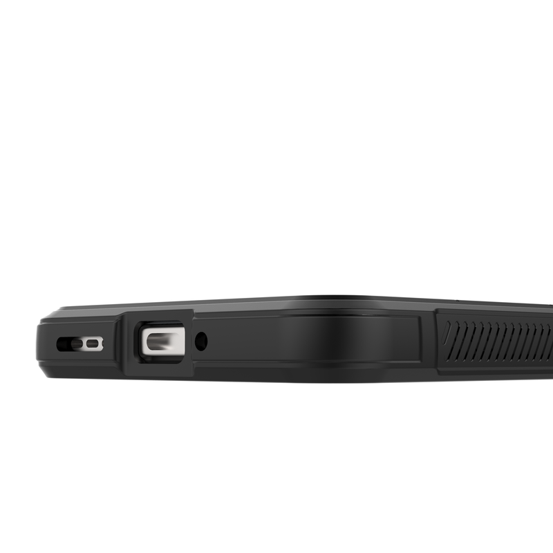 Shield Silicone - Back Case for Poco X5 5G - 6.67 Inches - (INR 199 Only for Prepaid Orders)
