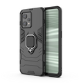 Classic Robot - Back Case for Realme 9 Pro Plus 5G - 6.4 Inches