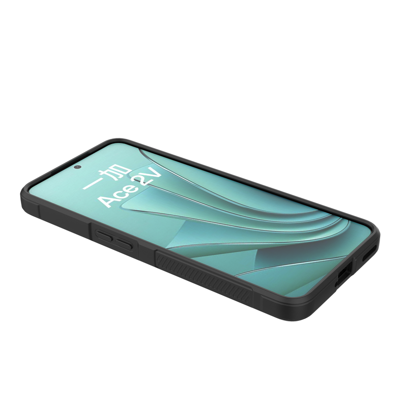 Shield Silicone - Mobile Case for OnePlus Nord 3 5G - 6.74 Inches - (INR 159 Only for prepaid orders)