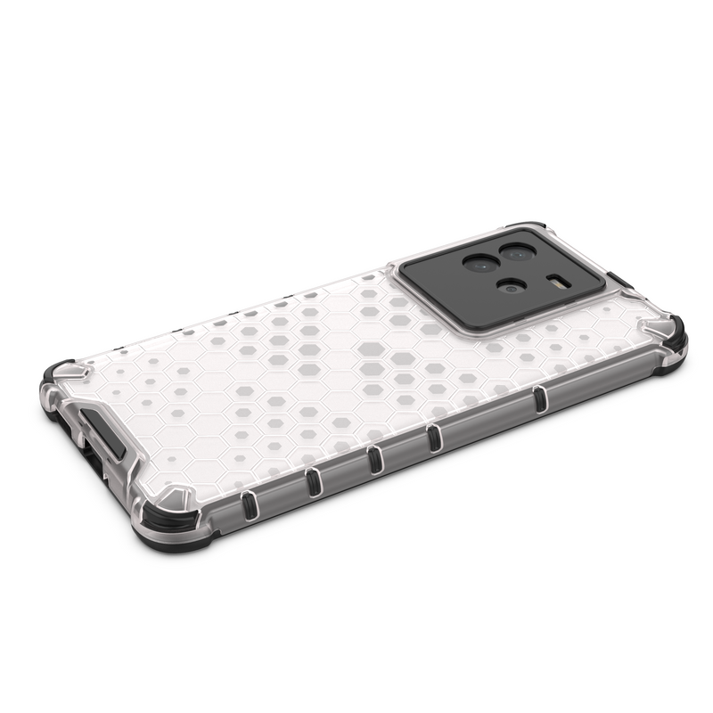 Classic Armour - Back Cover for IQOO Neo 6 5G - 6.62 Inches