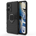 Classic Robot - Mobile Back Cover for Realme GT Neo 2 - 6.62 Inches - (INR 259 for prepaid orders only)
