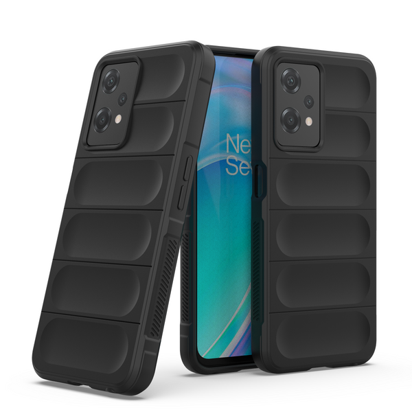 Shield Silicone - Back Case for Realme 9 Pro 5G - 6.6 Inches