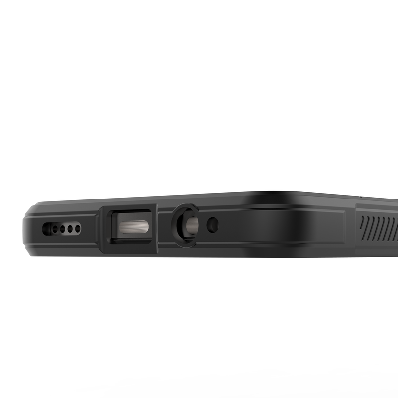 Shield Silicone - Mobile Case for IQOO Z7 5G - 6.38 Inches - (INR 159 Only for prepaid orders)