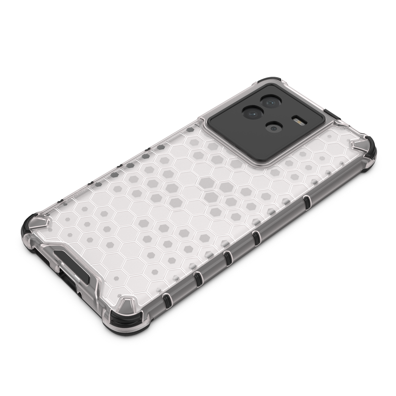 Classic Armour - Back Cover for IQOO Neo 6 5G - 6.62 Inches