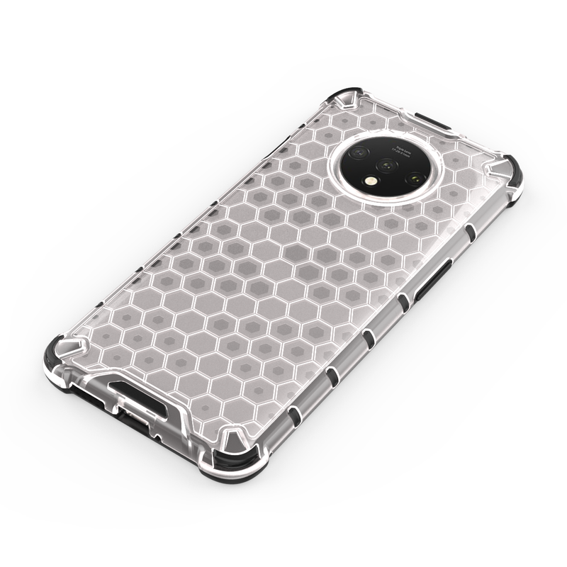 Classic Armour - Back Case for OnePlus 7T - 6.55 Inches