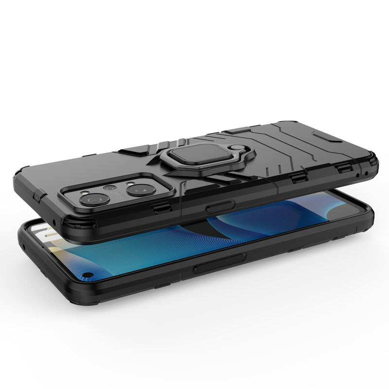 Classic Robot - Back Case for Realme GT Neo 3T - 6.62 Inches