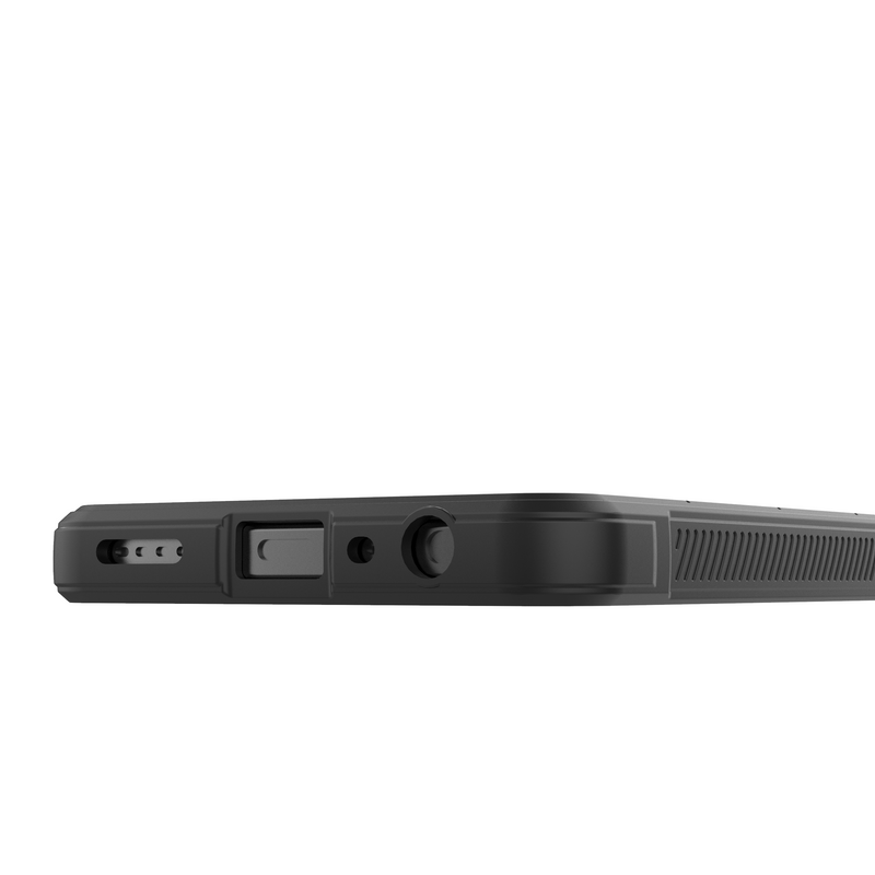 Shield Silicone - Mobile Case for Realme C55 - 6.72 Inches - (INR 159 Only for prepaid orders)