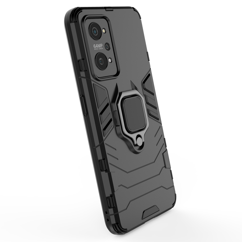 Classic Robot - Back Case for Realme GT Neo 3T - 6.62 Inches