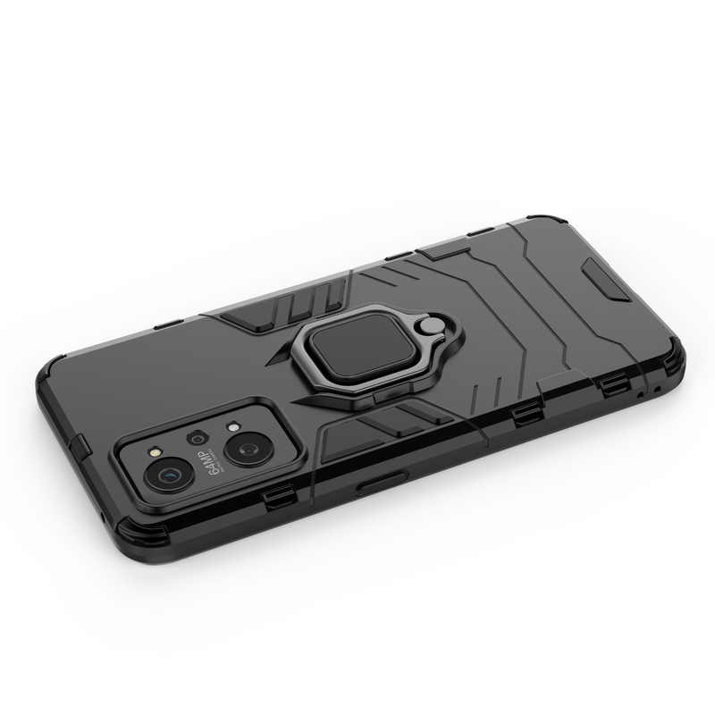 Classic Robot - Back Case for Realme GT Neo 3T - 6.62 Inches
