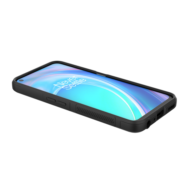 Shield Silicone - Back Case for Realme 9 Pro 5G - 6.6 Inches