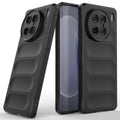 Shield Silicone - Mobile Case for Vivo X90 Pro 5G - 6.78 Inches - (INR 159 Only for prepaid orders)