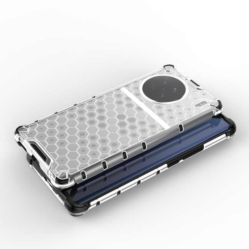Classic Armour - Back Case for Vivo X90 5G - 6.78 Inches