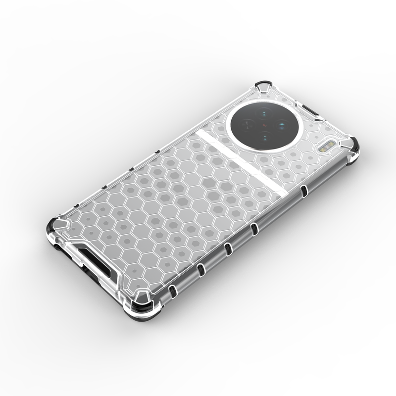Classic Armour - Back Case for Vivo X90 5G - 6.78 Inches