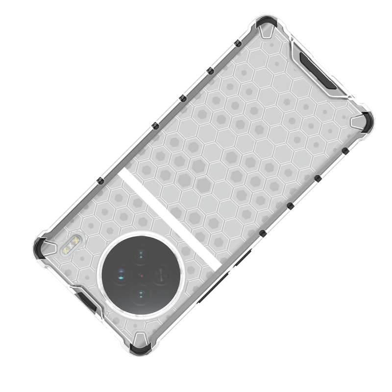 Classic Armour - Back Case for Vivo X90 5G - 6.78 Inches