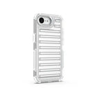 Bumper Track - Back Case for iPhone 17e - 6.1 Inches