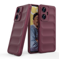 Shield Silicone - Mobile Case for Realme Narzo N55 - 6.72 Inches - (INR 159 Only for prepaid orders)