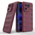 Shield Silicone - Mobile Case for Xiaomi 13 Pro 5G - 6.73 Inches - (INR 159 Only for prepaid orders)