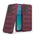Shield Silicone - Mobile Back Cover for Realme 9 Pro 5G - 6.6 Inches