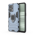 Classic Robot - Back Case for Realme 9 Pro Plus 5G - 6.4 Inches