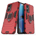 Classic Robot - Mobile Back Cover for Realme GT2 - 6.62 Inches - (INR 259 for prepaid orders only)