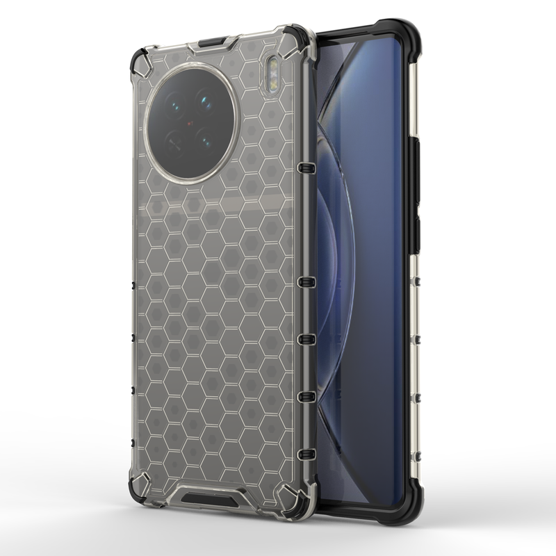 Classic Armour - Back Case for Vivo X90 5G - 6.78 Inches
