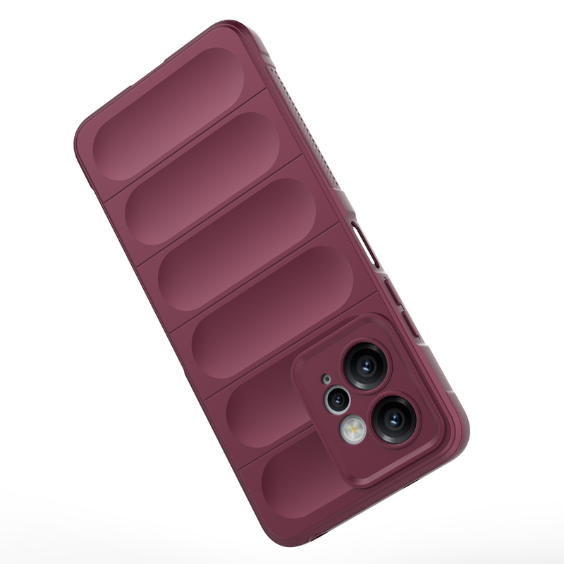 Shield Silicone - Mobile Case for Redmi Note 12 4G - 6.67 Inches - (INR 159 Only for prepaid orders)