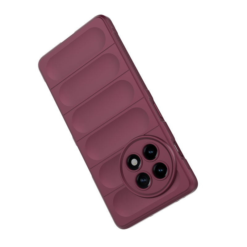 Shield Silicone - Mobile Case for OnePlus 11R 5G - 6.7 Inches