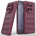 Shield Silicone - Mobile Case for Vivo X90 Pro 5G - 6.78 Inches - (INR 159 Only for prepaid orders)