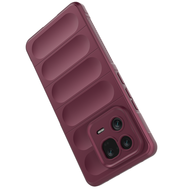 Shield Silicone - Mobile Case for Xiaomi 13 Pro 5G - 6.73 Inches - (INR 159 Only for prepaid orders)