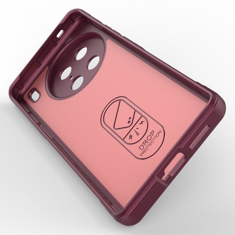 Shield Silicone - Mobile Case for Vivo X90 Pro 5G - 6.78 Inches - (INR 159 Only for prepaid orders)