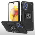 Flash Robot - Mobile Back Cover for Motorola Moto G73 5G - 6.5 Inches - (INR 259 for prepaid order only)
