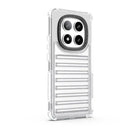 Bumper Track - Back Case for Poco X7 5G - 6.67 Inches