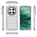 Bumper Track - Back Case for Poco X7 5G - 6.67 Inches