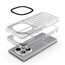 Bumper Track - Back Case for Poco X7 5G - 6.67 Inches