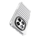 Bumper Track - Back Case for Poco X7 5G - 6.67 Inches