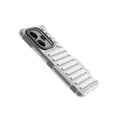 Bumper Track - Back Case for Redmi Note 14 5G - 6.67 Inches