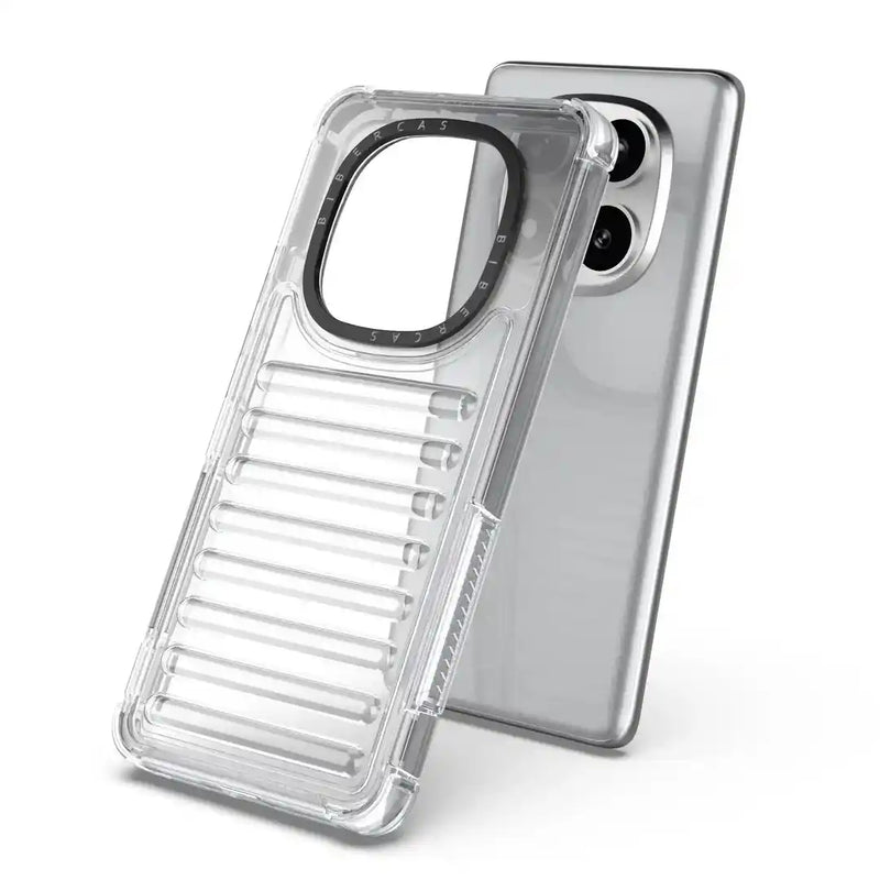 Bumper Track - Back Case for Redmi Note 14 Pro 5G - 6.67 Inches