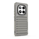 Bumper Track - Back Case for Redmi Note 14 Pro 5G - 6.67 Inches