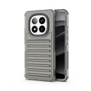 Bumper Track - Back Case for Redmi Note 14 Pro Plus 5G - 6.67 Inches