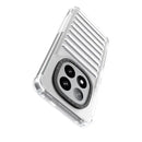 Bumper Track - Back Case for Redmi Note 14 Pro Plus 5G - 6.67 Inches