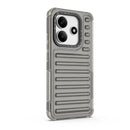 Bumper Track - Back Case for Redmi Note 14 SE 5G - 6.67 Inches