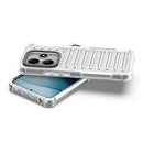 Bumper Track - Back Case for Redmi Note 14 SE 5G - 6.67 Inches