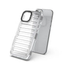 Bumper Track - Back Case for iPhone 14 - 6.1 Inches