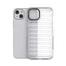Bumper Track - Back Case for iPhone 14 Plus - 6.7 Inches