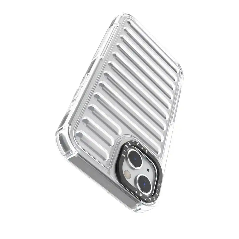 Bumper Track - Back Case for iPhone 14 Plus - 6.7 Inches