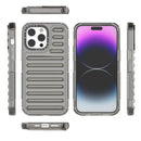 Bumper Track - Back Case for iPhone 14 Pro Max - 6.7 Inches