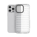 Bumper Track - Back Case for iPhone 14 Pro - 6.1 Inches