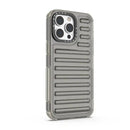 Bumper Track - Back Case for iPhone 14 Pro - 6.1 Inches