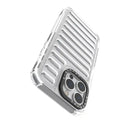 Bumper Track - Back Case for iPhone 14 Pro - 6.1 Inches