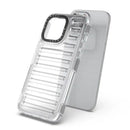 Bumper Track - Back Case for iPhone 14 Pro Max - 6.7 Inches